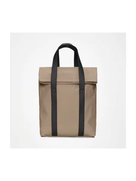 Rucsac Rains negru