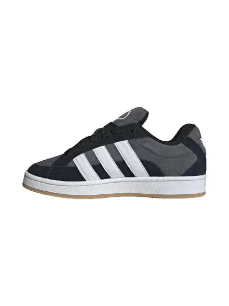 Sneakers adidas Campus Beta Carbon/ Ftw White/ Core Black EUR 36 čierna