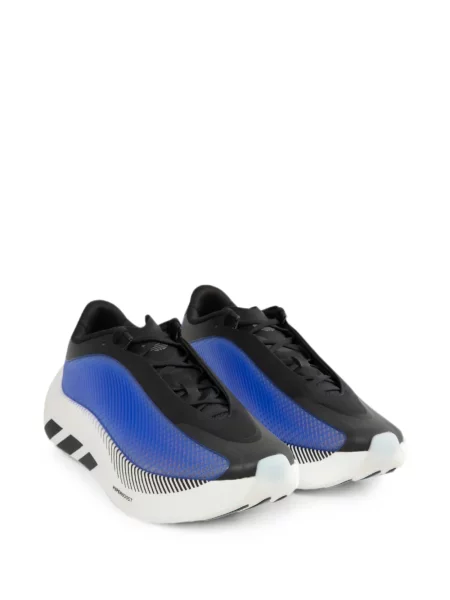 Sneakerși Adidas Samba negru