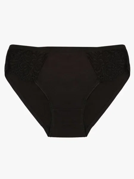 Chiloți Venalice negri