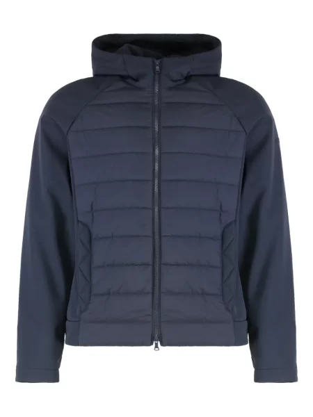 Geacă Paul & Shark albastru