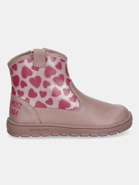 Детские ботинки Agatha Ruiz De La Prada