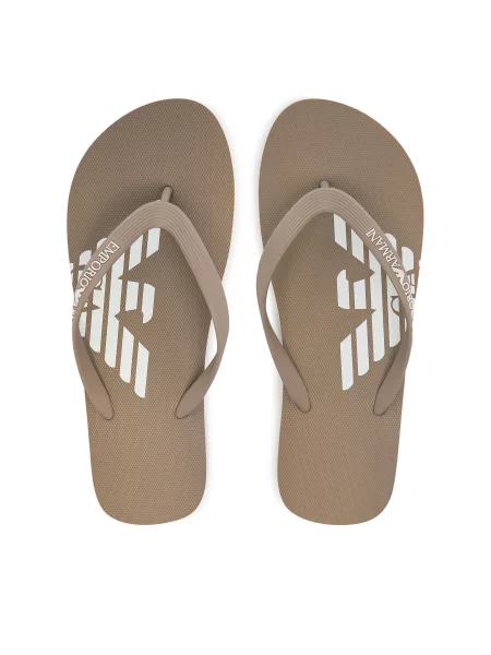 Japonke Emporio Armani bež