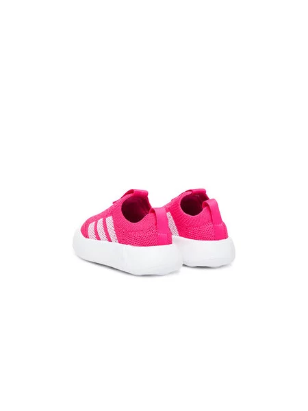 Dječje tenisice adidas BUBBLECOMFY bijela