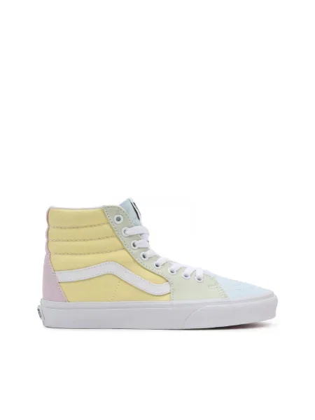 Členkové topánky Vans