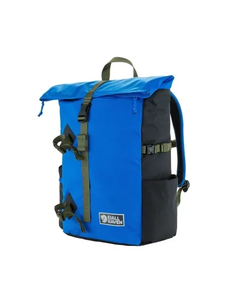 Geantă Fjallraven gri