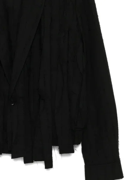 Sacou Songzio negru