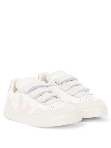 Sneakers Veja λευκό