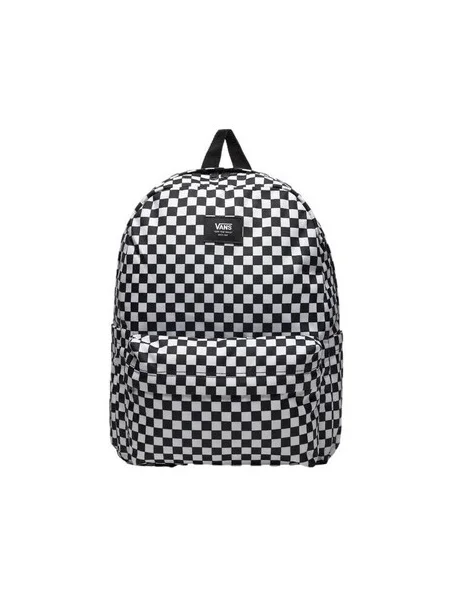 Rucsac copii Vans alb