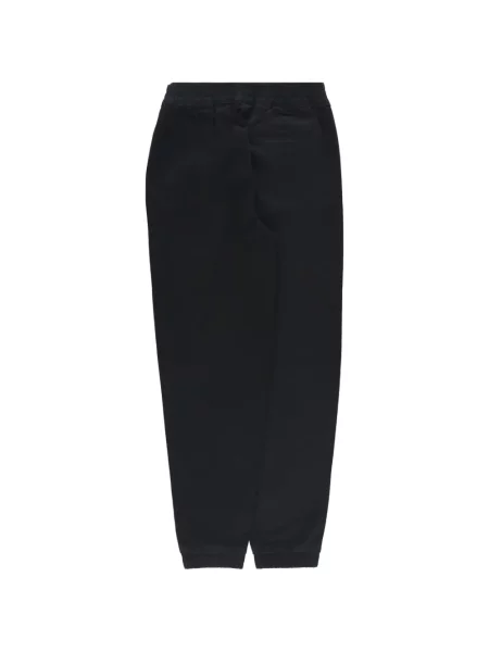 Gyerek nadrág Calvin Klein fekete