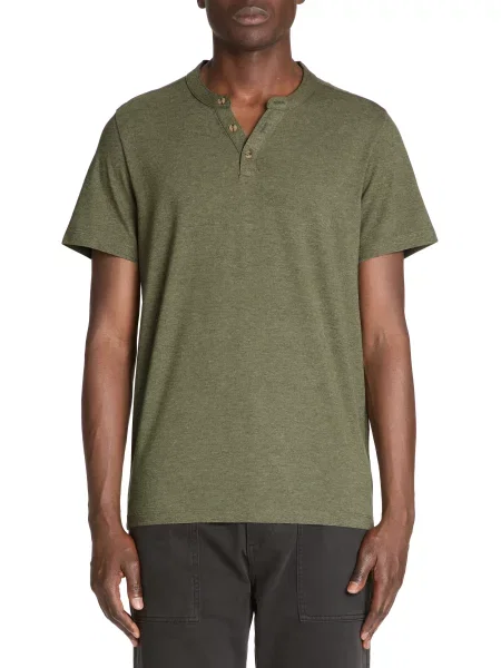Tricou Celio scurt
