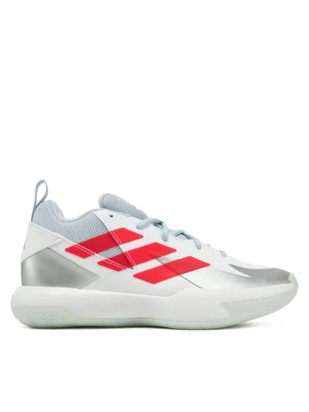 Kosárlabda sneaker Adidas fehér