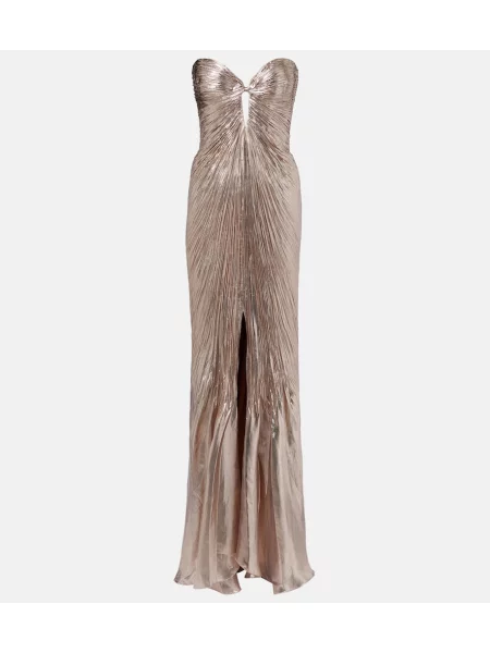 Rochie Maria Lucia Hohan de mătase