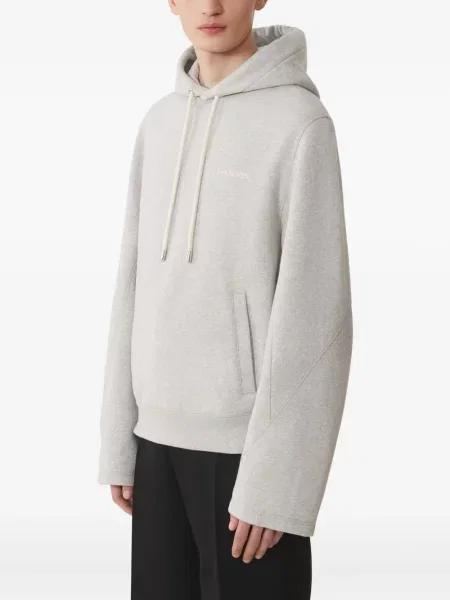 Hanorac Lanvin gri