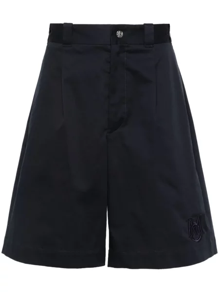Bermude Moncler albastru