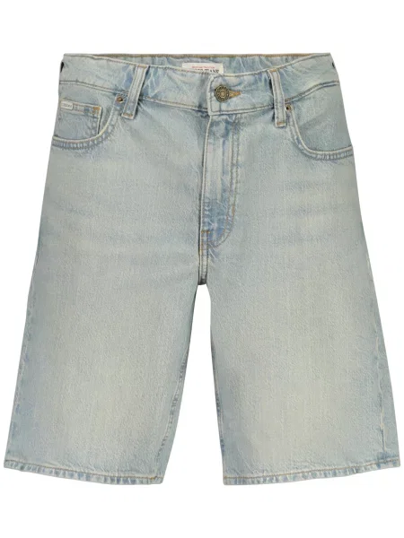 Kratke traper hlače Guess Jeans