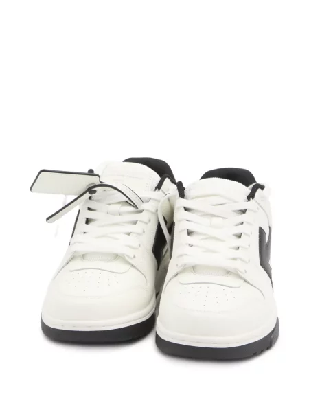 Business sneaker Off-white fehér