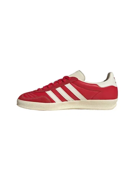 Pantofi Adidas roșu