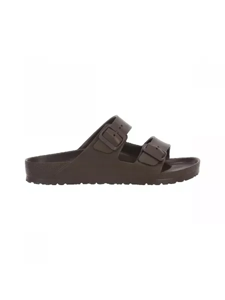 Tenisky Birkenstock hnedá
