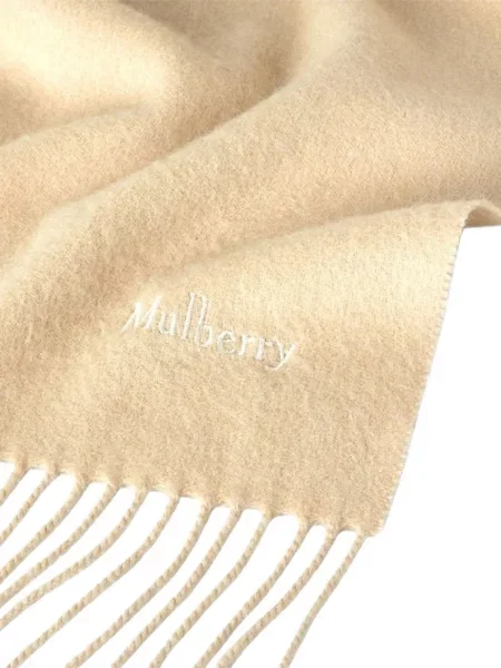 Šalikas Mulberry su kutais