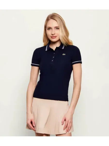 Tenisz ing Lacoste kék