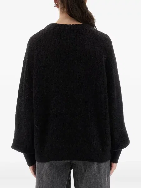 Pulover Rotate Birger Christensen negru