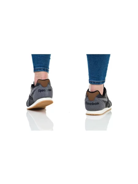 Tenisky Reebok Sport modrá