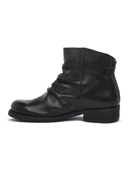 Pantofi Felmini negru