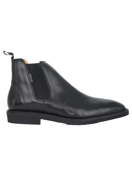 Sztyblety Mephisto czarne