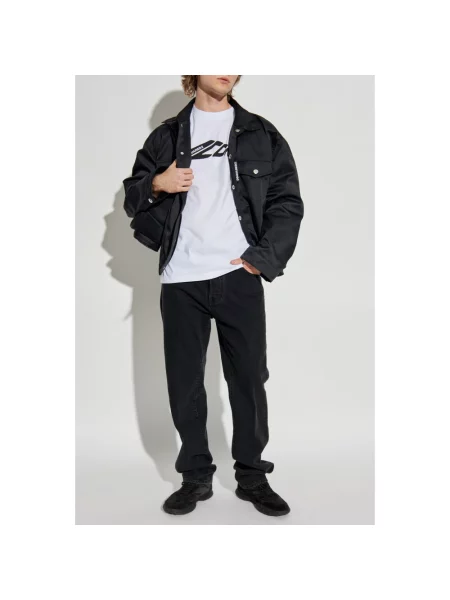 Jeansy Dsquared2 czarne