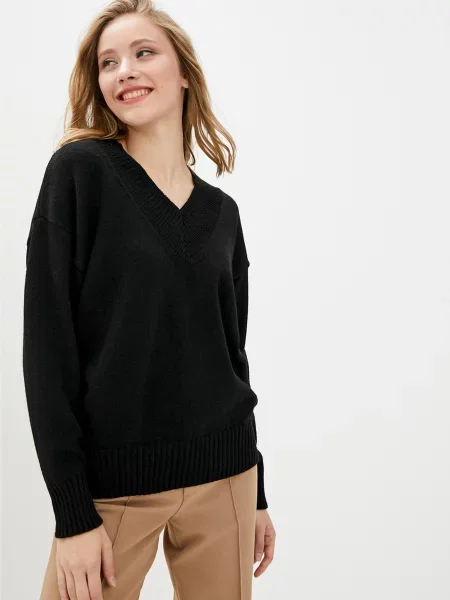 Sewel Джемпер чорний