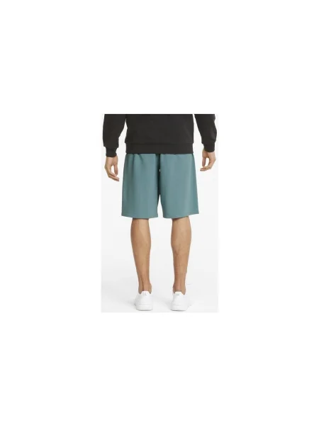 Pantaloni Puma verde