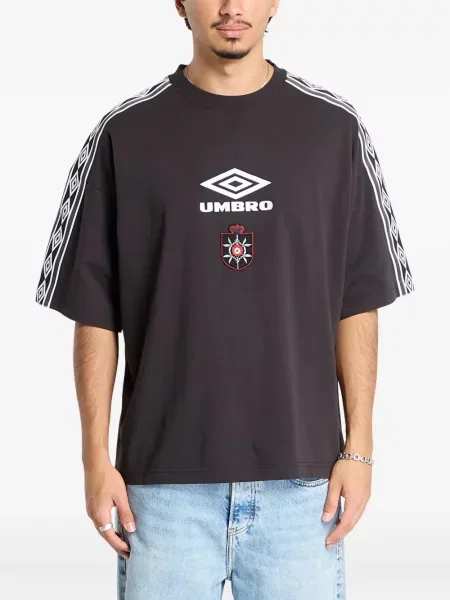 Tricou Umbro gri