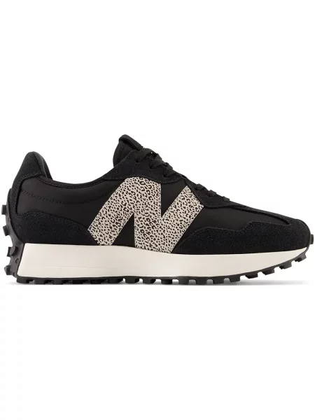 Buty New Balance – czarne