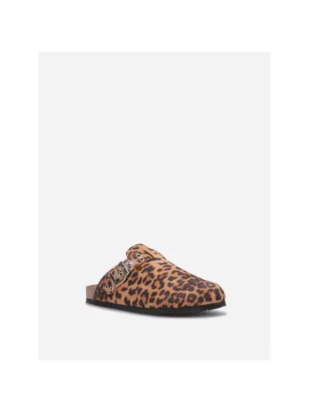 Pantofi La Modeuse
