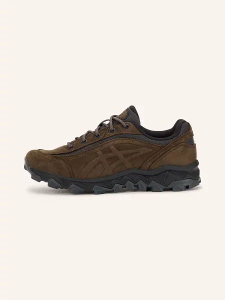Asics Sneakersy Gel-Transcend Fj braun