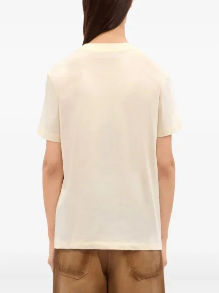Tricou Msgm cu imagine