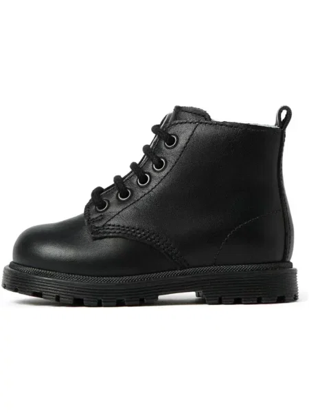 Pantofi copii Nerogiardini negru