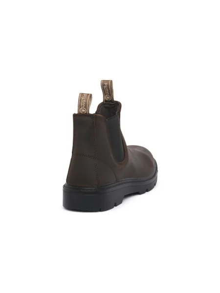 Pantofi Natural World galben