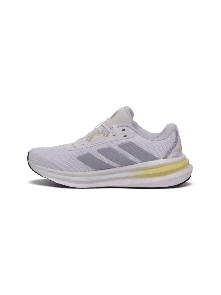 Galaxie pantofi Adidas alergare alb