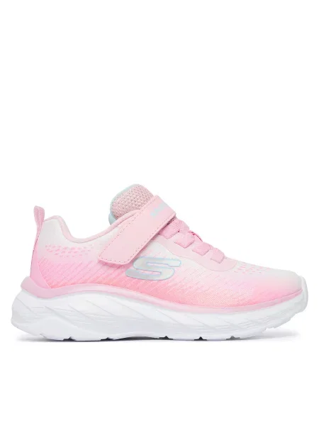 Sportcipők Skechers Boundless Color Blitz rózsaszín