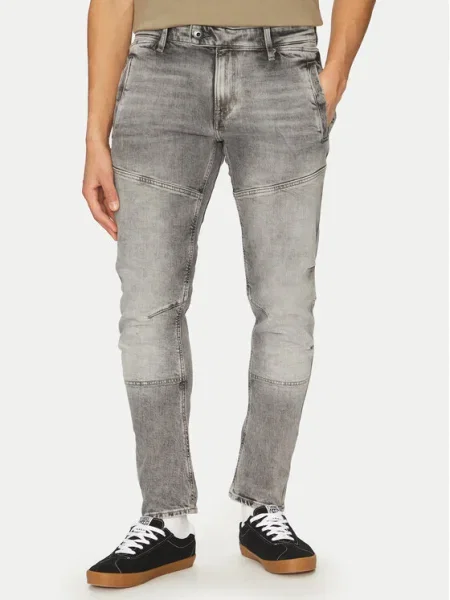 G-Star Raw Blugi Diver 3D gri
