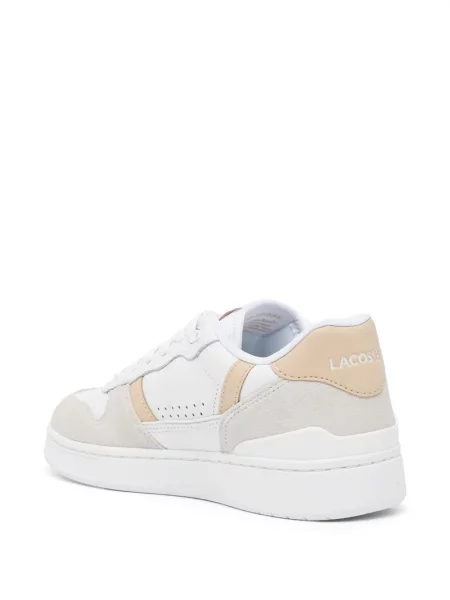 Sneakers Lacoste λευκό