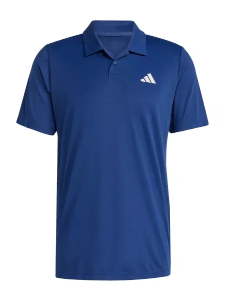 ADIDAS PERFORMANCE Tricou funcțional Club albastru regal alb
