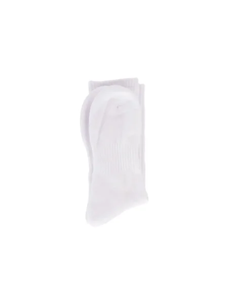 Ponožky Polo Ralph Lauren biela