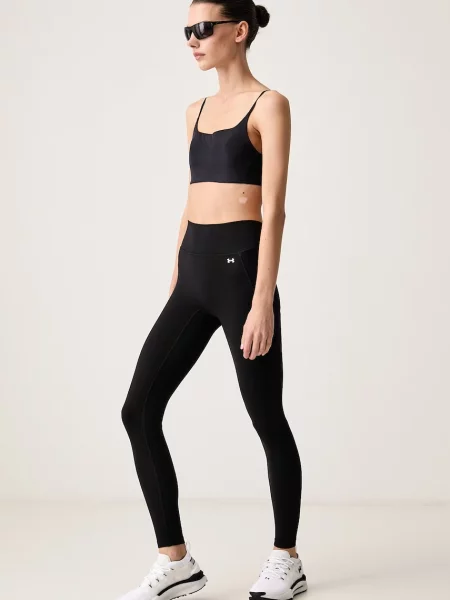 Pantaloni sport Under Armour negru