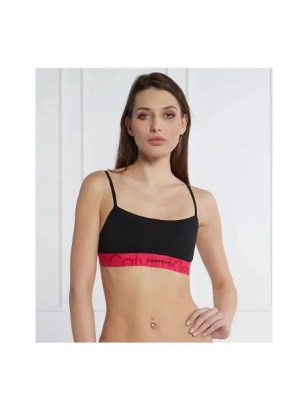 Calvin Klein Sutien negru