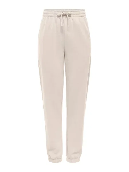 ONLY PLAY Pantaloni sport ONPACE deschis bej
