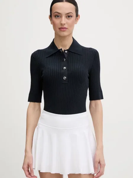 Tricou polo Fusalp