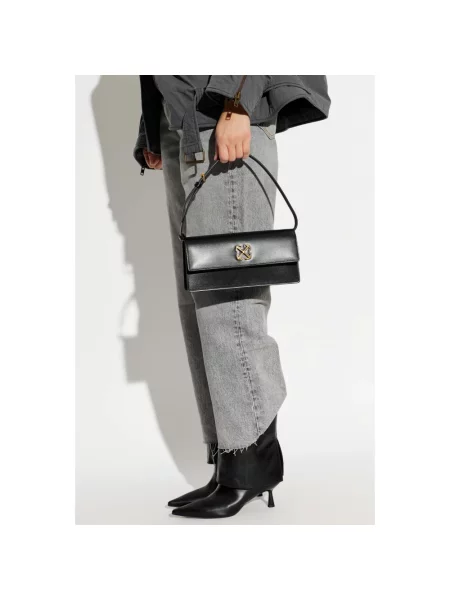 Torebka Off-white biała